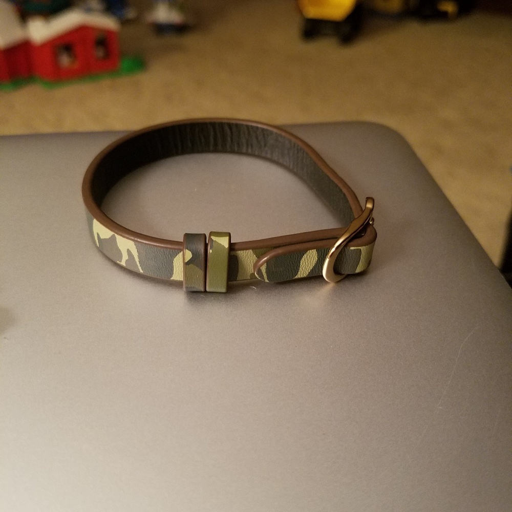 Keep collective bracelet
